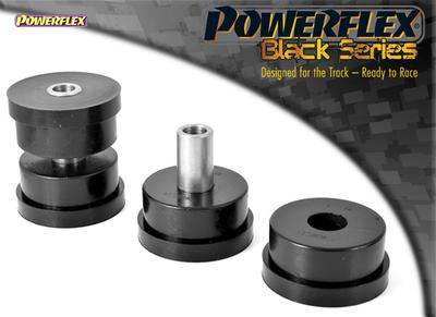 Vehicle Fitments