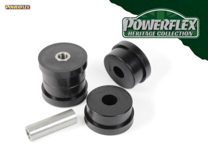 Vehicle Fitments
