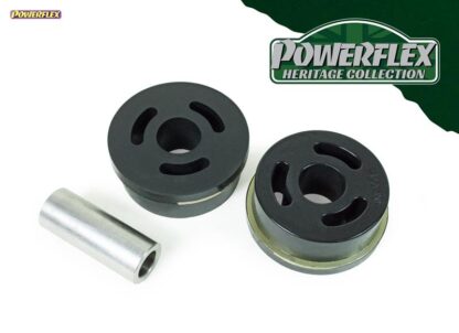 Vehicle Fitments