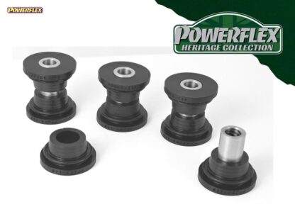 Vehicle Fitments
