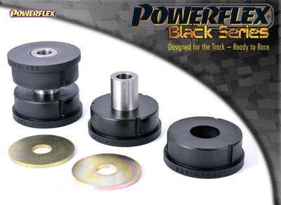 Vehicle Fitments