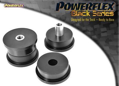 Vehicle Fitments