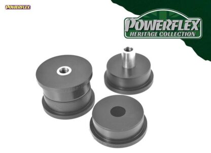 Vehicle Fitments
