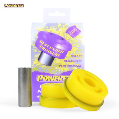 Vehicle Fitments