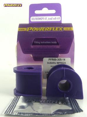 Vehicle Fitments