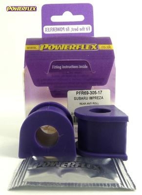 Vehicle Fitments
