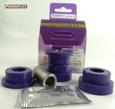 Vehicle Fitments