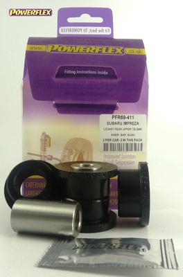 Vehicle Fitments