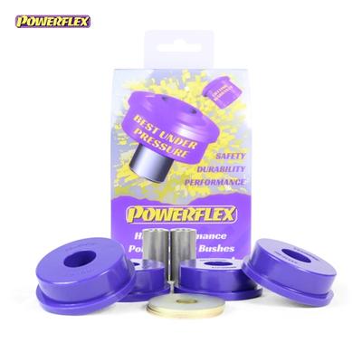 Vehicle Fitments