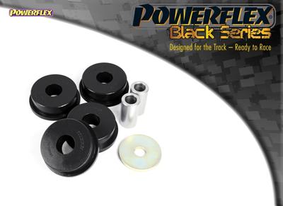 Vehicle Fitments