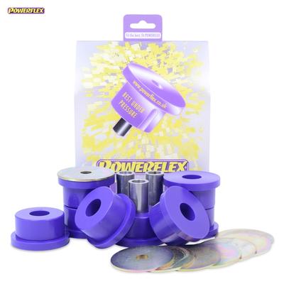 Vehicle Fitments