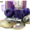 Vehicle Fitments