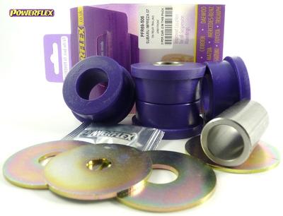 Vehicle Fitments