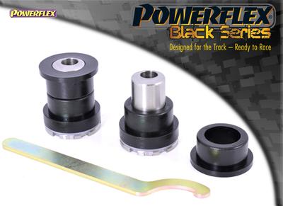 Vehicle Fitments