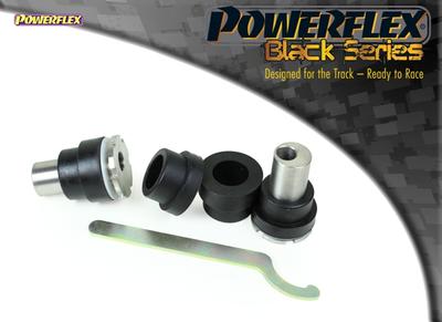 Vehicle Fitments