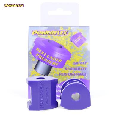 Vehicle Fitments