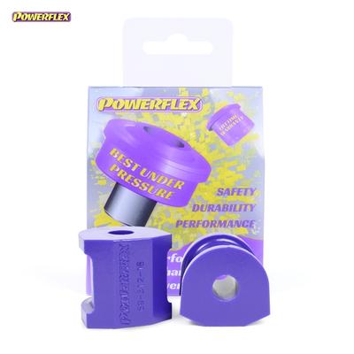 Vehicle Fitments