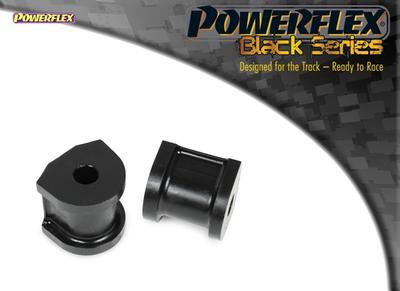 Vehicle Fitments