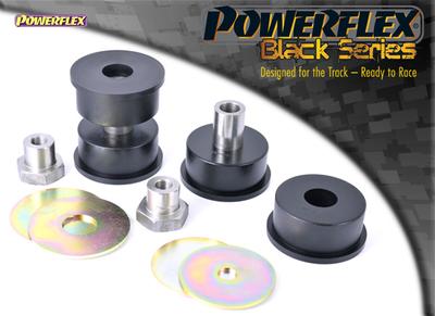 Vehicle Fitments