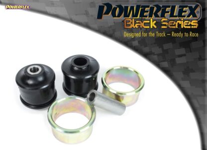 Vehicle Fitments