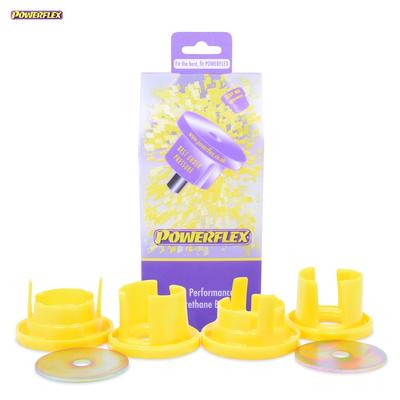 Vehicle Fitments