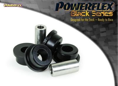 Vehicle Fitments