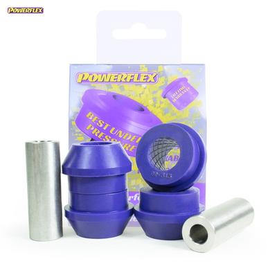 Vehicle Fitments