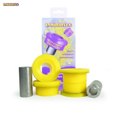 Vehicle Fitments