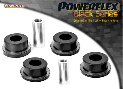 Vehicle Fitments