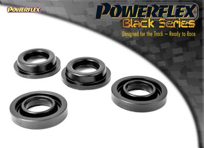 Vehicle Fitments