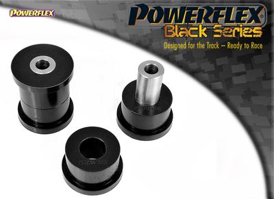 Vehicle Fitments