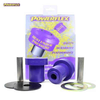Vehicle Fitments