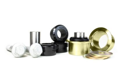 Vehicle Fitments