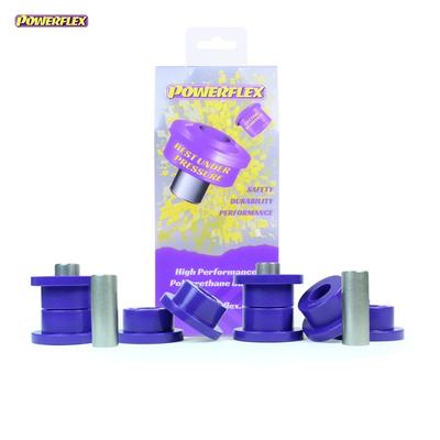 Vehicle Fitments