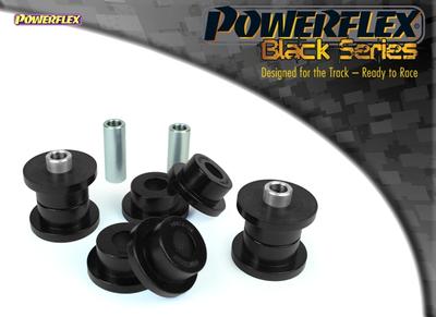 Vehicle Fitments