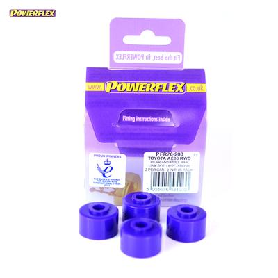 Vehicle Fitments