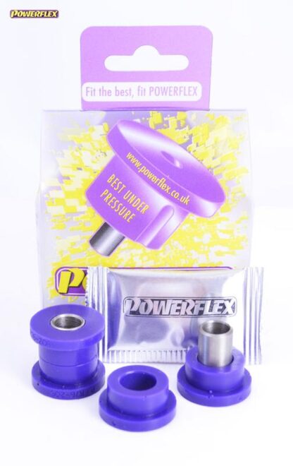 Vehicle Fitments