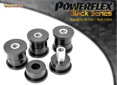 Vehicle Fitments