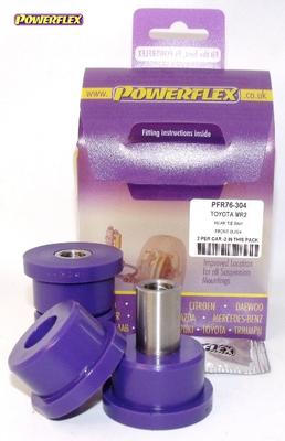 Vehicle Fitments