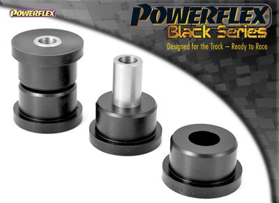 Vehicle Fitments