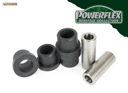 Vehicle Fitments