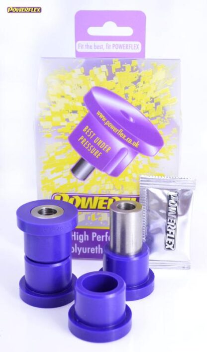 Vehicle Fitments
