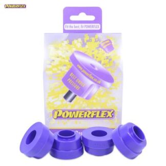 PFR76-306 Tie Bar To Track  Control Arm Bush