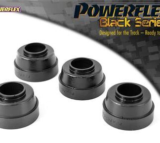 PFR76-306BLK Tie Bar To Track Control Arm Bush