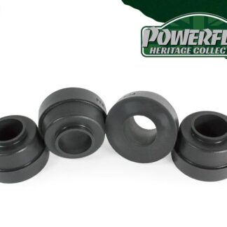 PFR76-306H Tie Bar To Track  Control Arm Bush