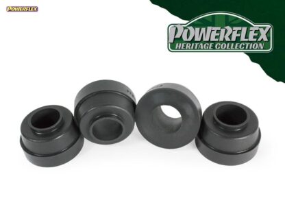 PFR76-306H Tie Bar To Track  Control Arm Bush