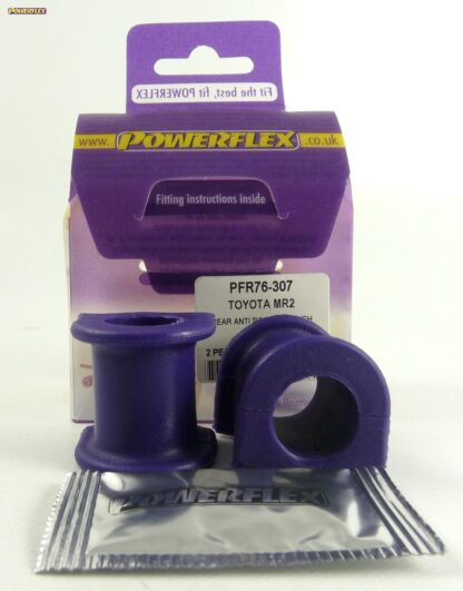 Vehicle Fitments