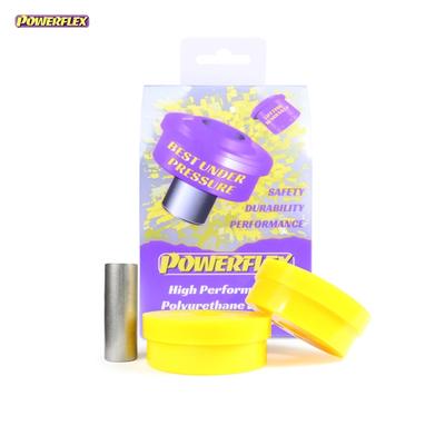 Vehicle Fitments