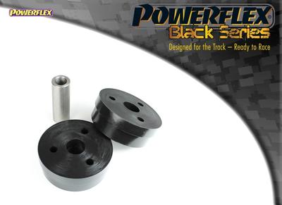 Vehicle Fitments