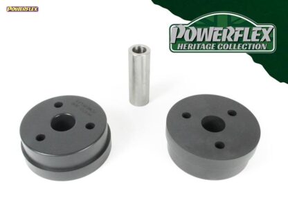 Vehicle Fitments